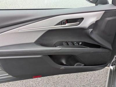 2025 Toyota Camry Base