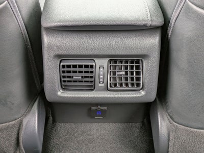2024 Toyota Camry Hybrid XLE