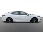 2024 Toyota Camry Base