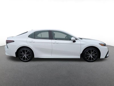 2024 Toyota Camry Base