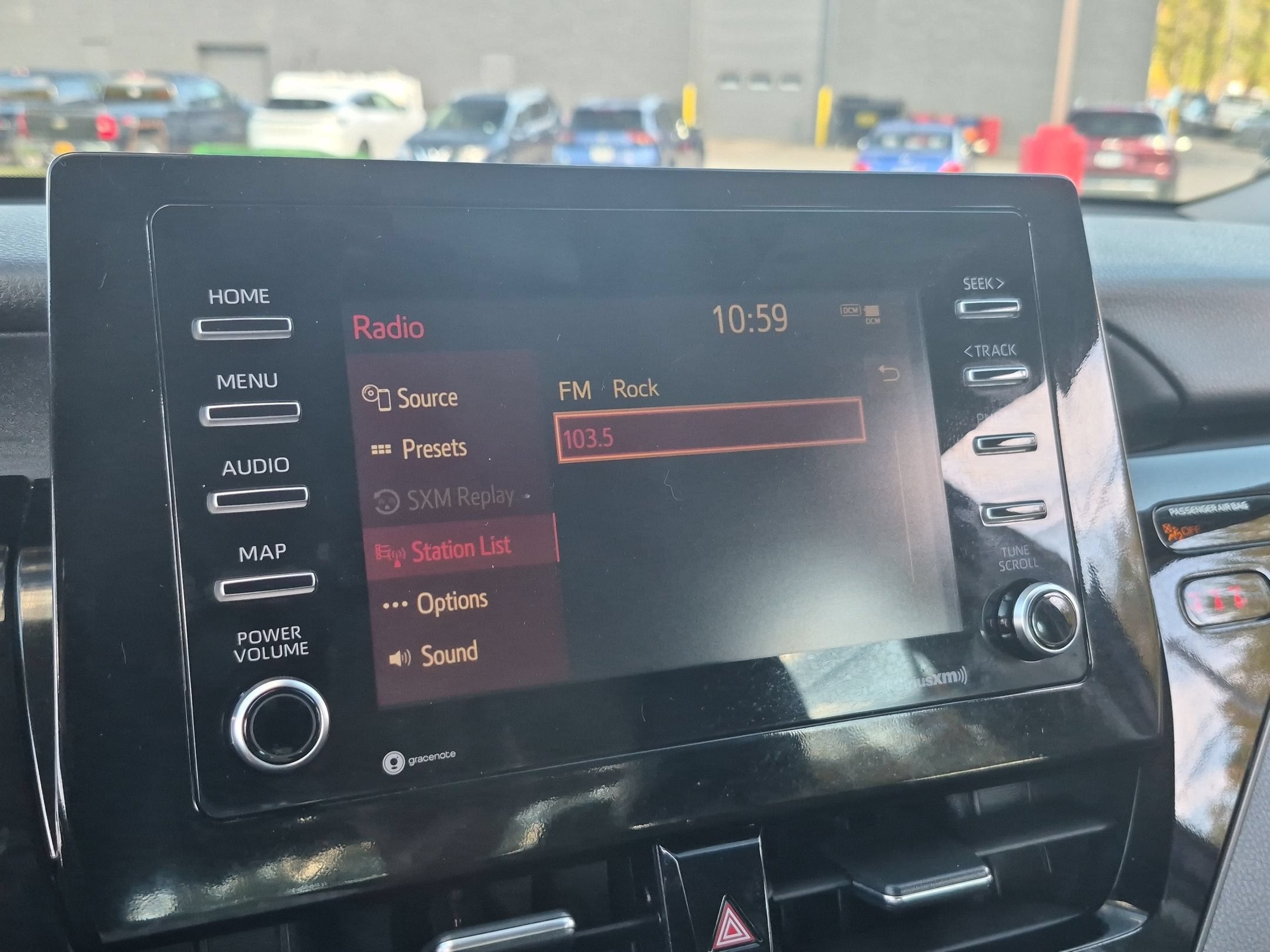 2024 Toyota Camry Base