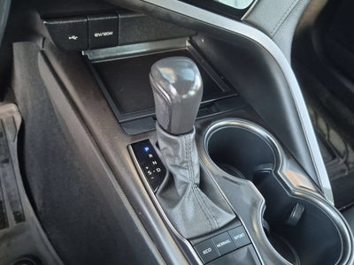 2024 Toyota Camry Base