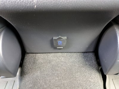 2024 Toyota Camry Base