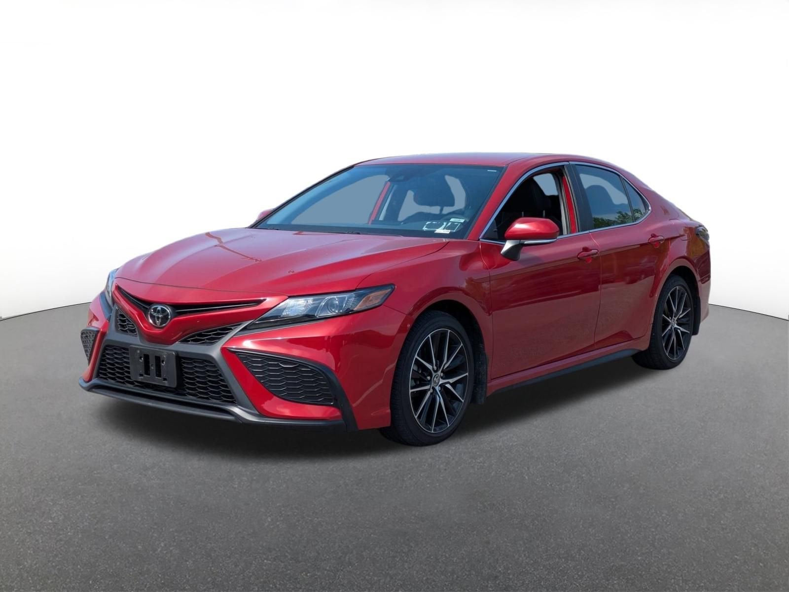 2024 Toyota Camry Base