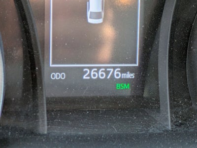 2024 Toyota Camry Base