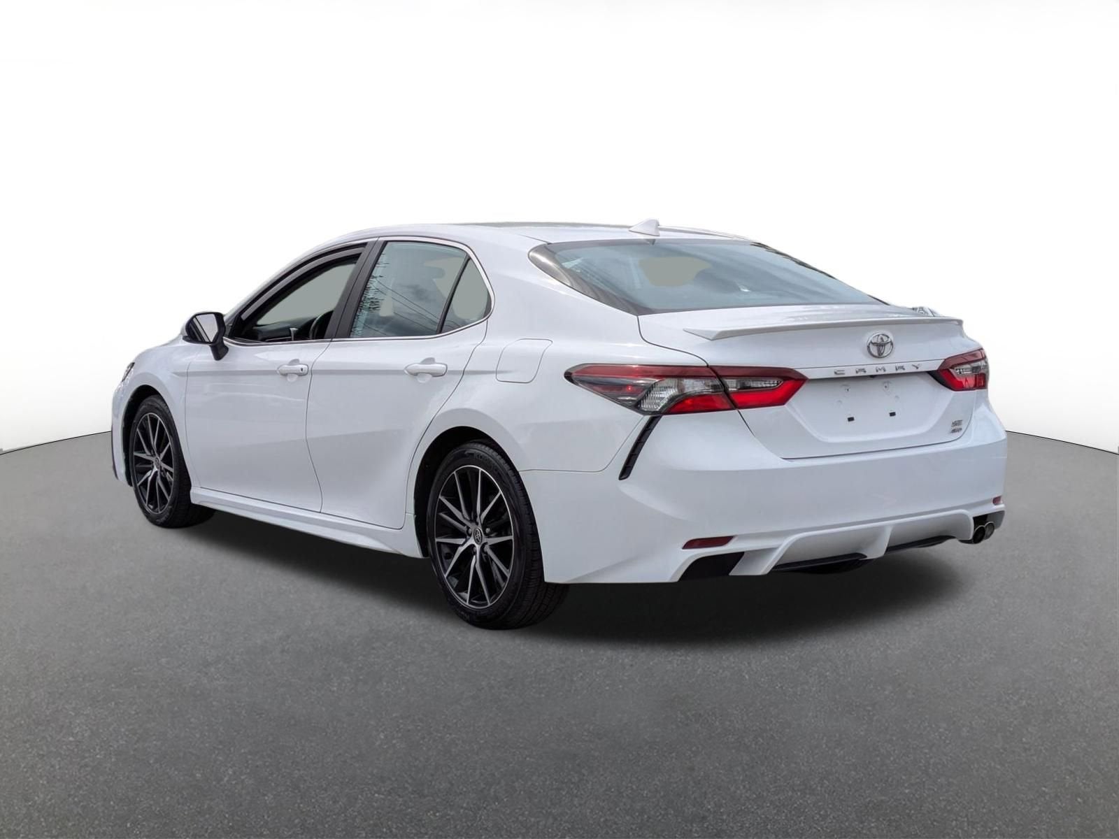 2023 Toyota Camry Base