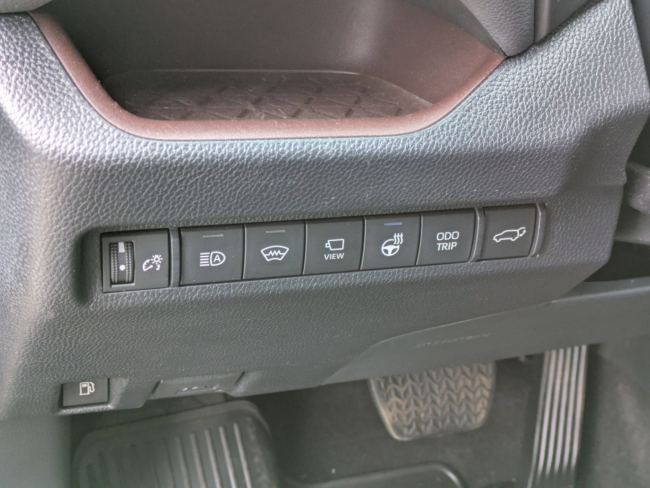 2023 Toyota RAV4 Hybrid Limited