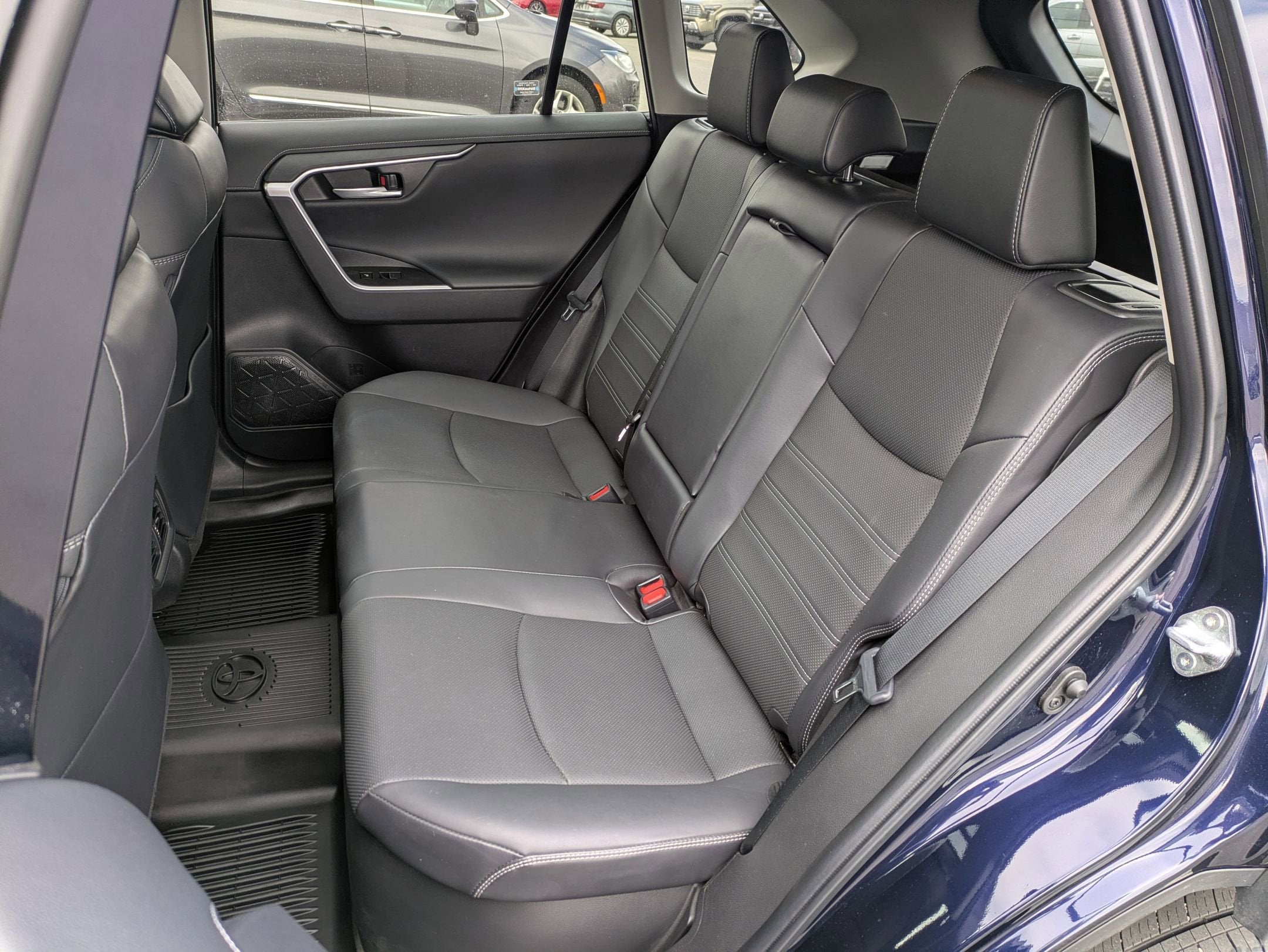 2023 Toyota RAV4 Hybrid Limited