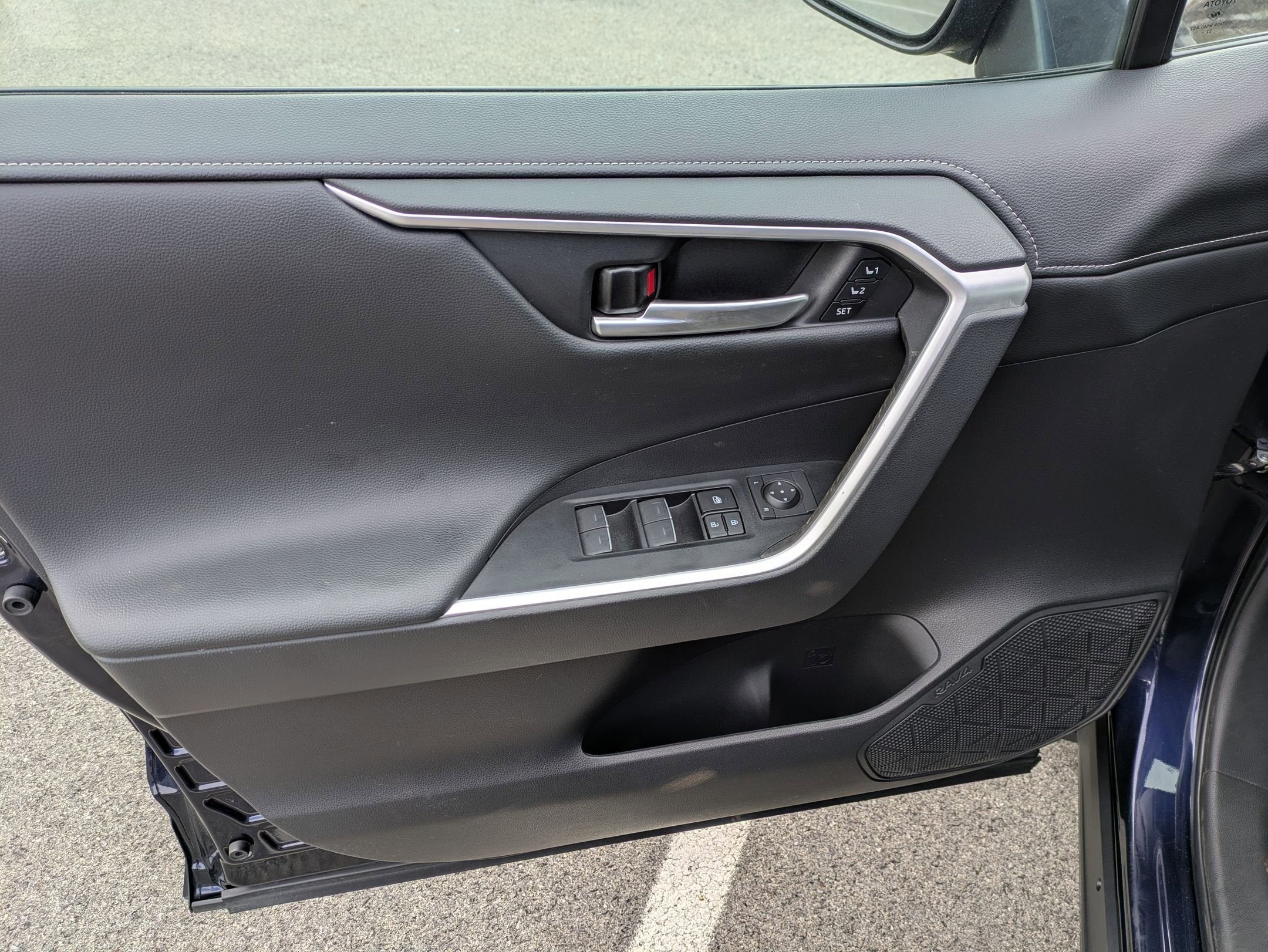 2023 Toyota RAV4 Hybrid Limited