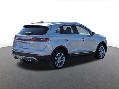 2019 Lincoln MKC Select
