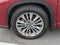 2023 Toyota Highlander Hybrid Platinum