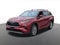 2023 Toyota Highlander Hybrid Platinum