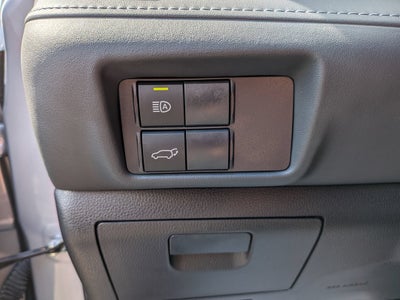 2022 Toyota Highlander Base