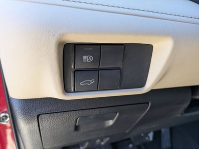 2023 Toyota Highlander Base