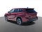 2023 Toyota Highlander Base