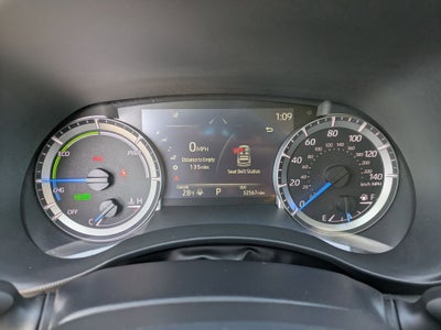 2023 Toyota Highlander Base