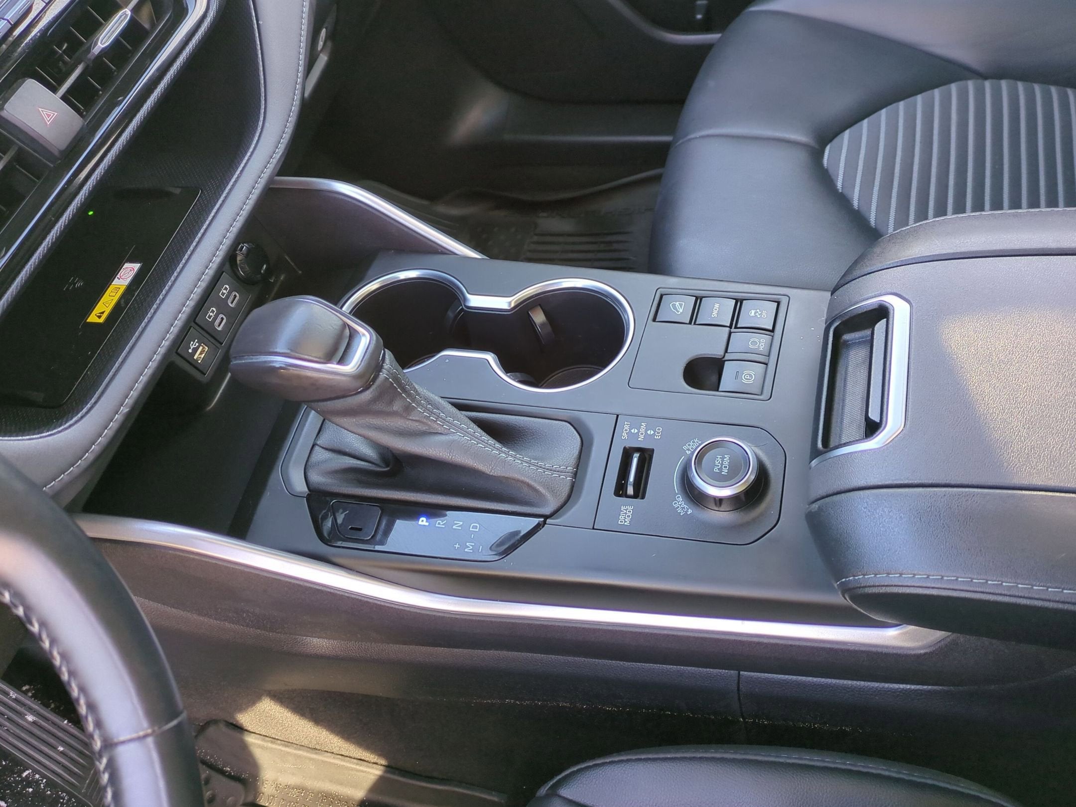 2023 Toyota Highlander Base