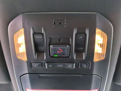 2023 Toyota Highlander Base