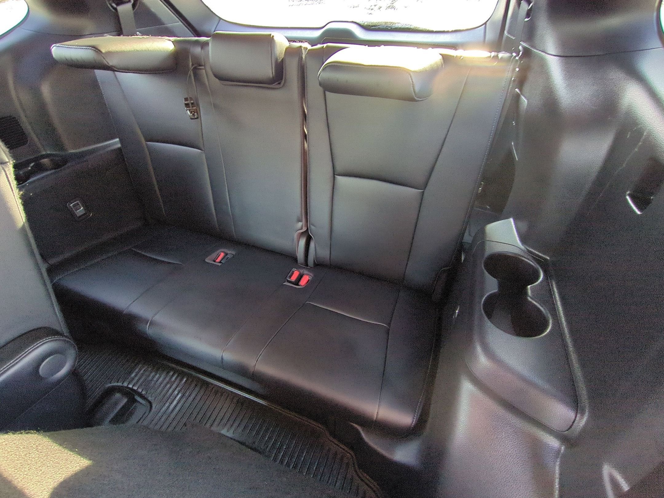 2023 Toyota Highlander Base