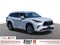 2023 Toyota Highlander Base