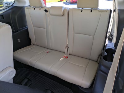 2023 Toyota Highlander Base