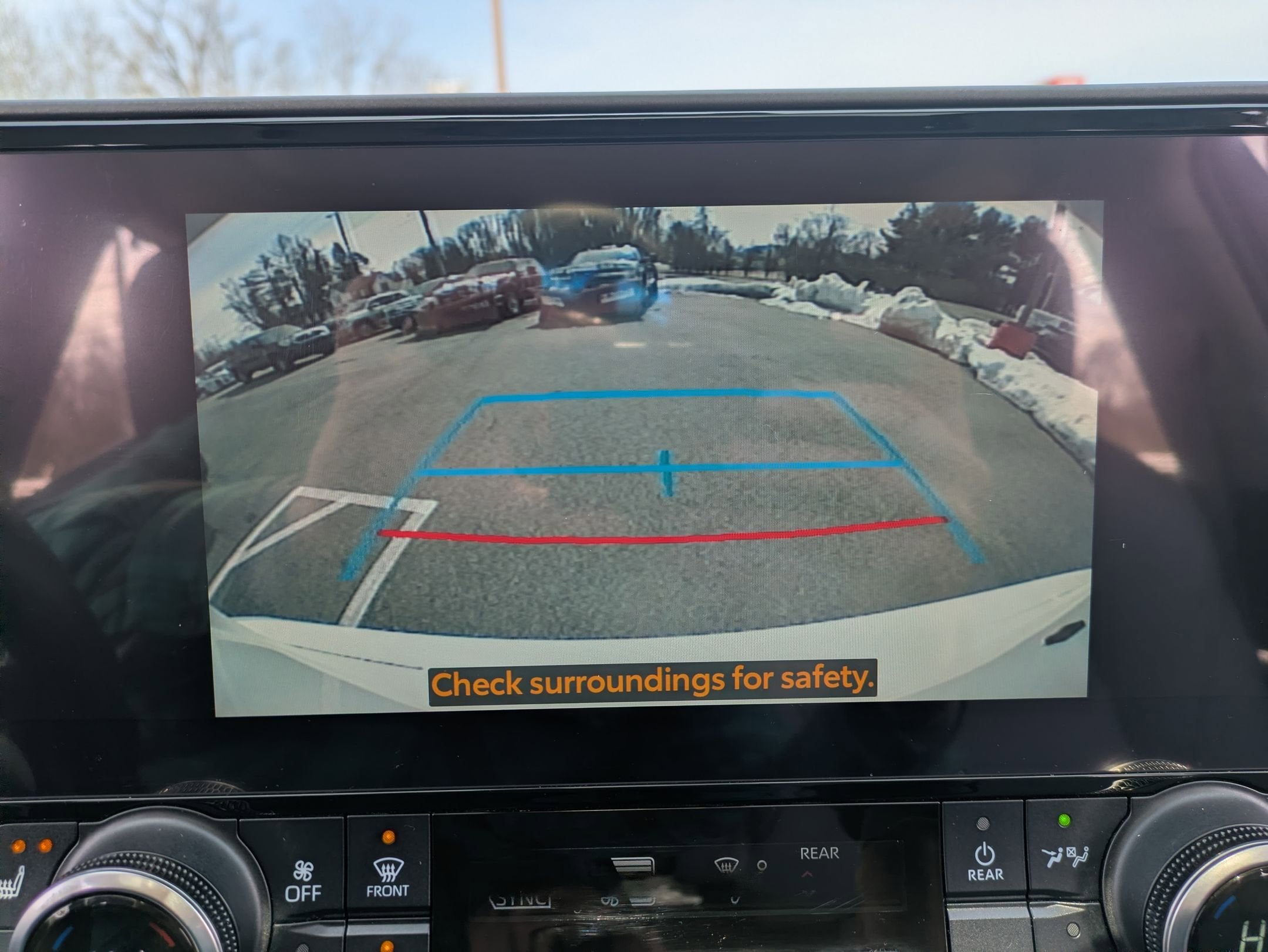 2023 Toyota Highlander Base