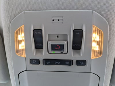 2023 Toyota Highlander Base