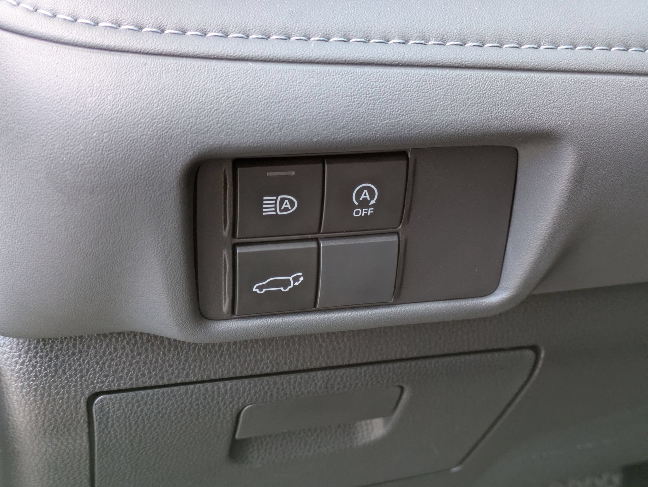 2024 Toyota Highlander Base