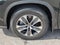 2024 Toyota Highlander Base
