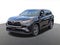 2024 Toyota Highlander Base