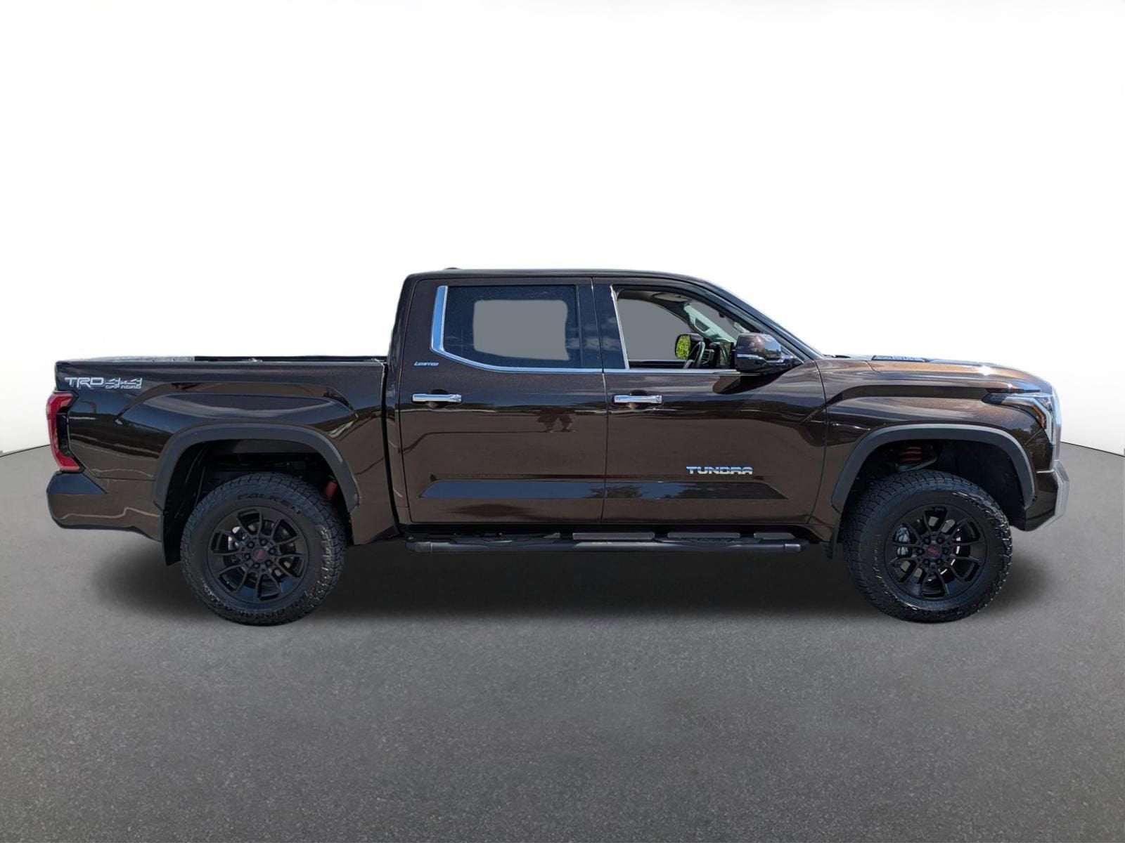 2023 Toyota Tundra 4WD Limited Hybrid