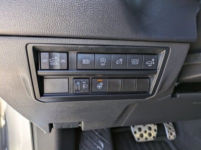 2023 Toyota Tundra 4WD SR5