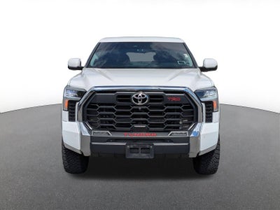 2023 Toyota Tundra 4WD SR5