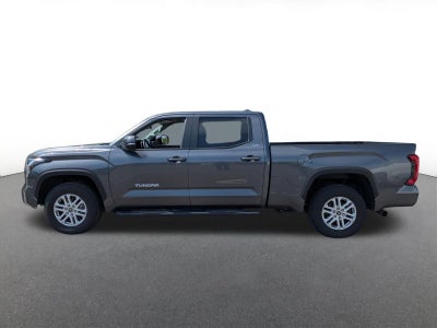 2024 Toyota Tundra 4WD SR5