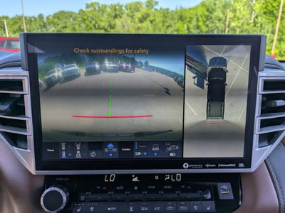 2023 Toyota Tundra 4WD 1794 Edition