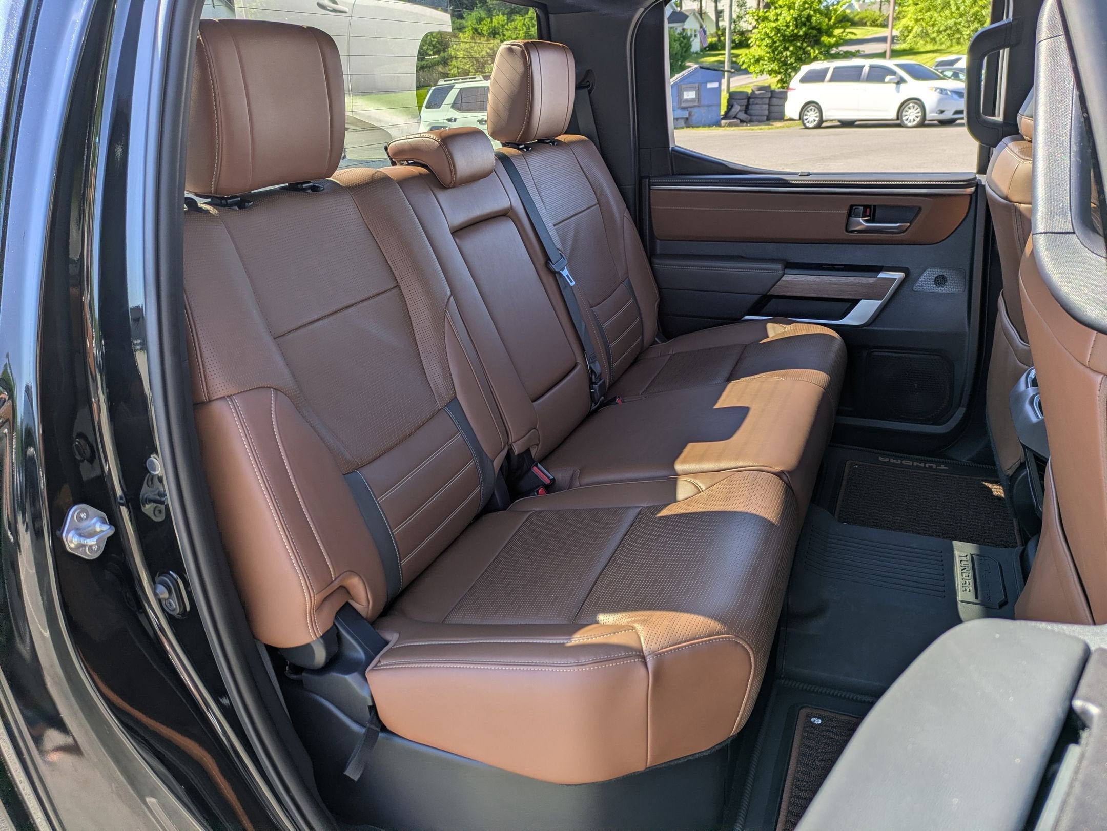 2023 Toyota Tundra 4WD 1794 Edition