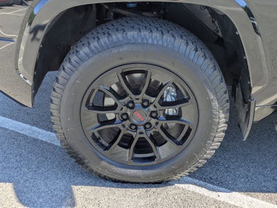 2023 Toyota Tundra 4WD 1794 Edition