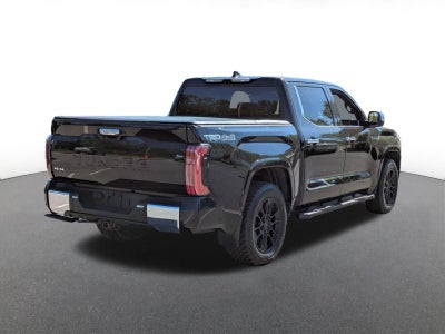 2023 Toyota Tundra 4WD 1794 Edition
