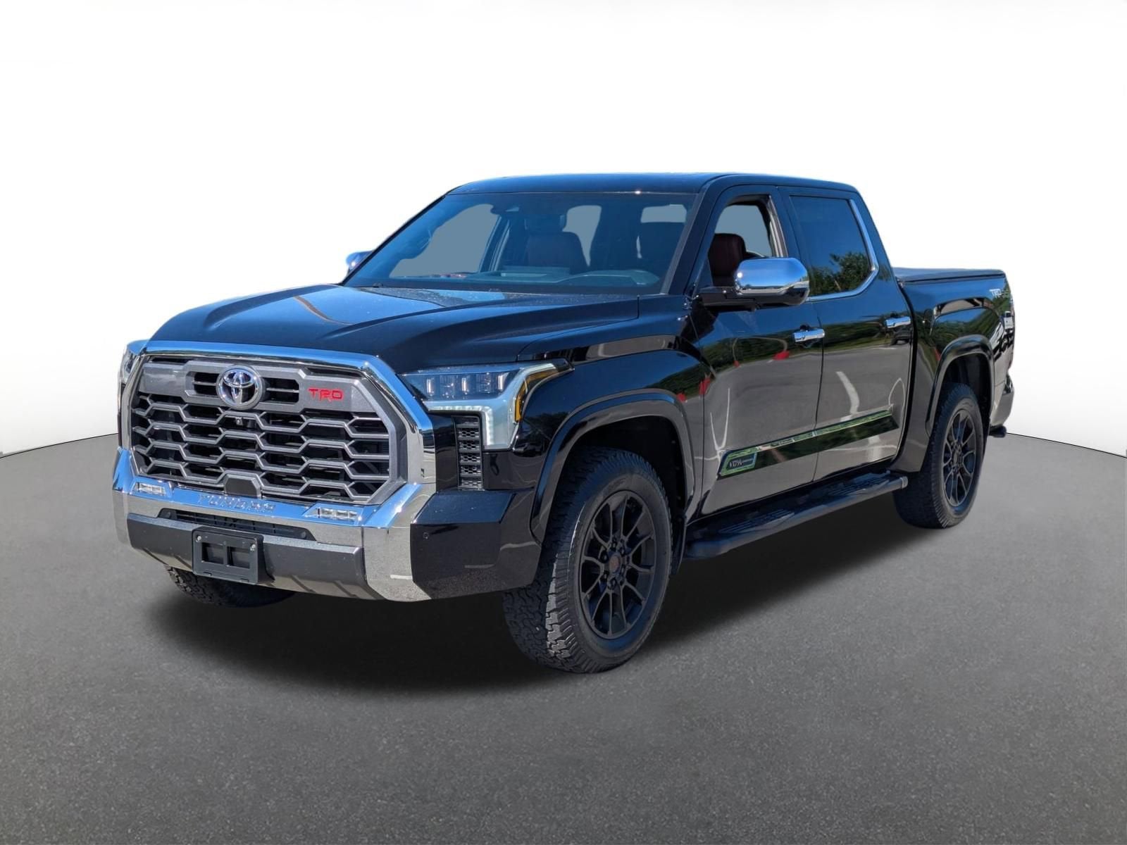 2023 Toyota Tundra 4WD 1794 Edition