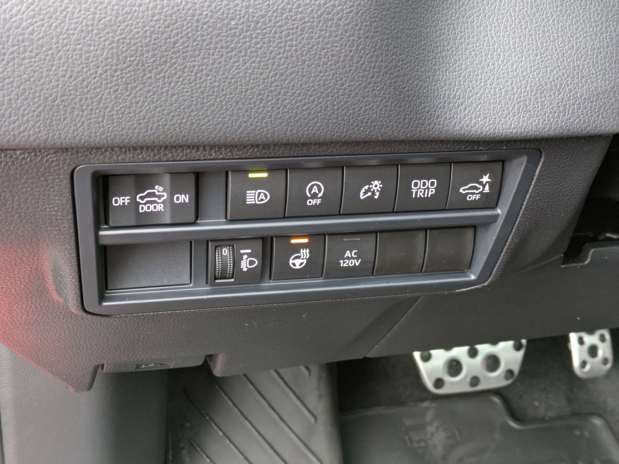 2026 Toyota Tundra 4WD Limited