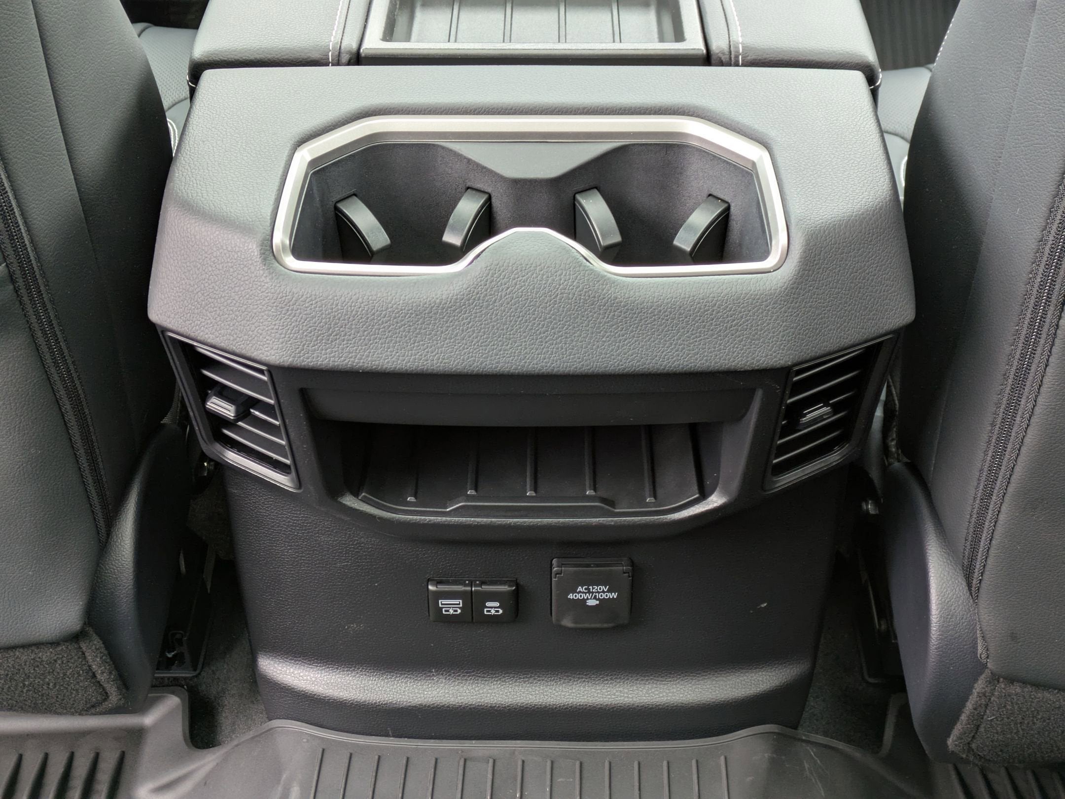 2026 Toyota Tundra 4WD Limited