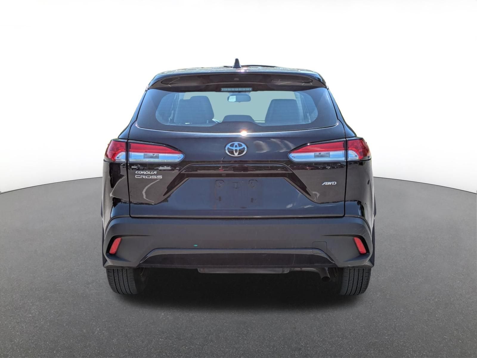 2024 Toyota Corolla Cross L