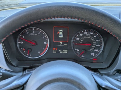 2023 Subaru WRX Premium