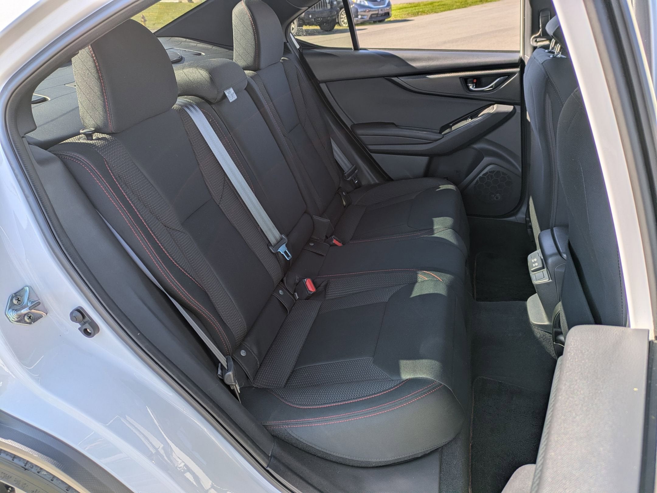 2023 Subaru WRX Premium