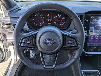 2023 Subaru WRX Premium