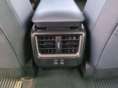 2025 Toyota Crown Signia Base