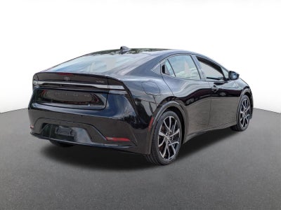 2023 Toyota Prius Prime Base