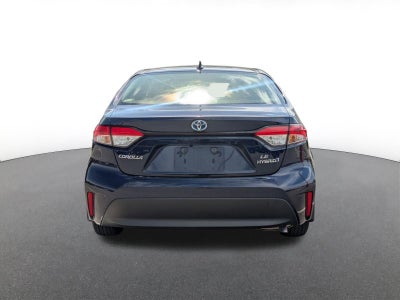 2023 Toyota Corolla Base