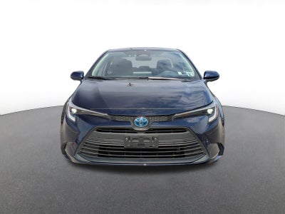 2023 Toyota Corolla Base