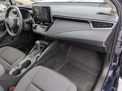 2023 Toyota Corolla Base